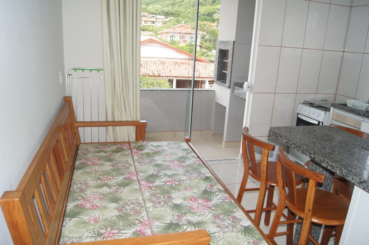 Pousada Vila Dos Pescadores Pinheira Bagian luar foto